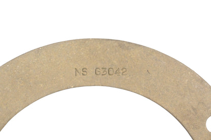 National Seal NSG3042, G3042, 330-3042 Gasket NOS
