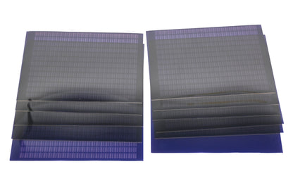 Mack VIN-SEQ 01, VIN-SEQ 02, VIN-SEQ 11 Vin Index A12066 -9C81339W1136669 Microfiche Lot of 11 NOS