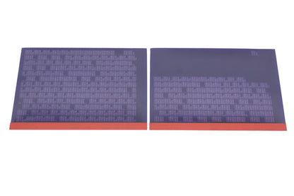 Mack CH613 86, CH613 86-1 CH61358725 - CH61359389 VRI Microfiche Lot of 2 NOS