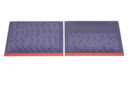 Mack CH613 125, CH613 125-1 CH61389100 -CH61390072 VRI Microfiche Lot of 2 NOS
