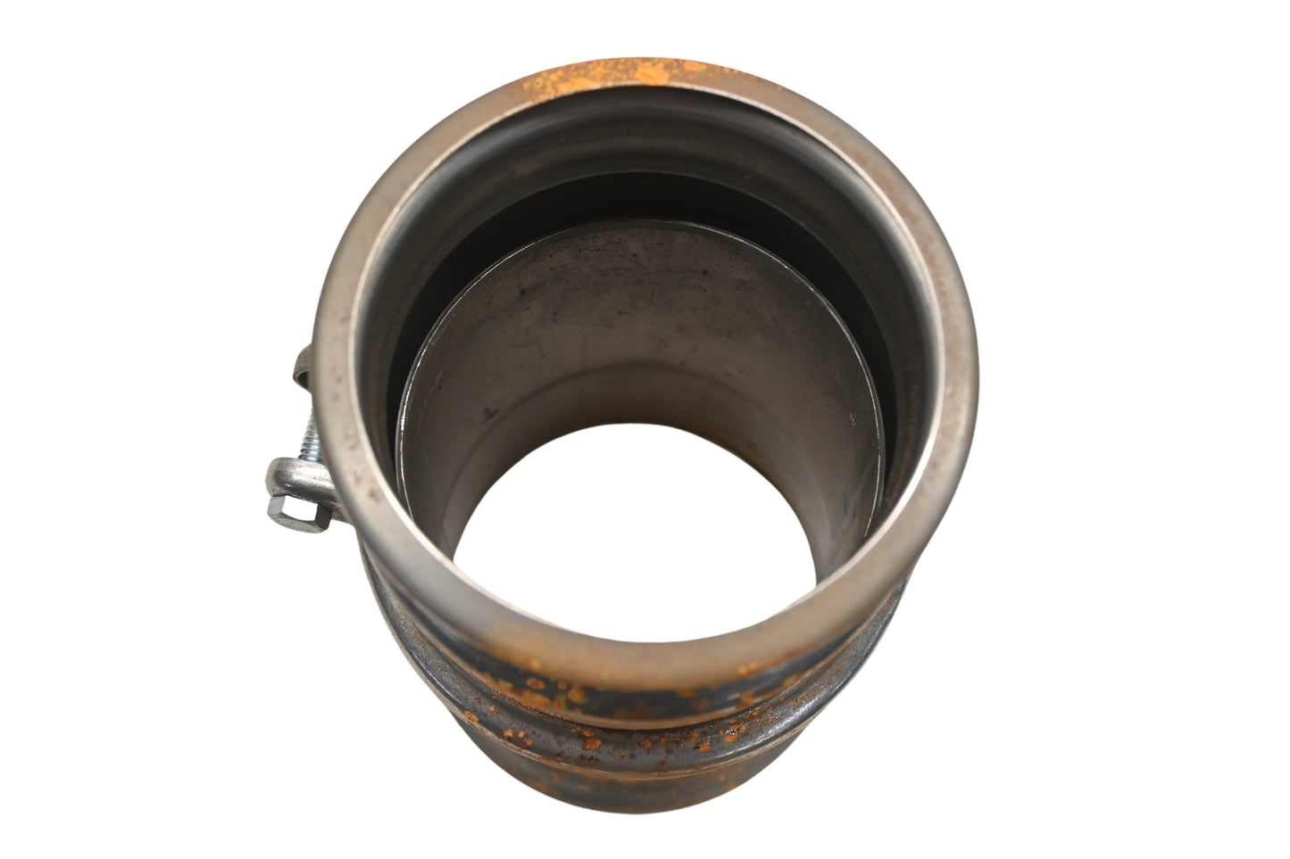 Mack 4ME21696 Slip Joint Coupling NOS