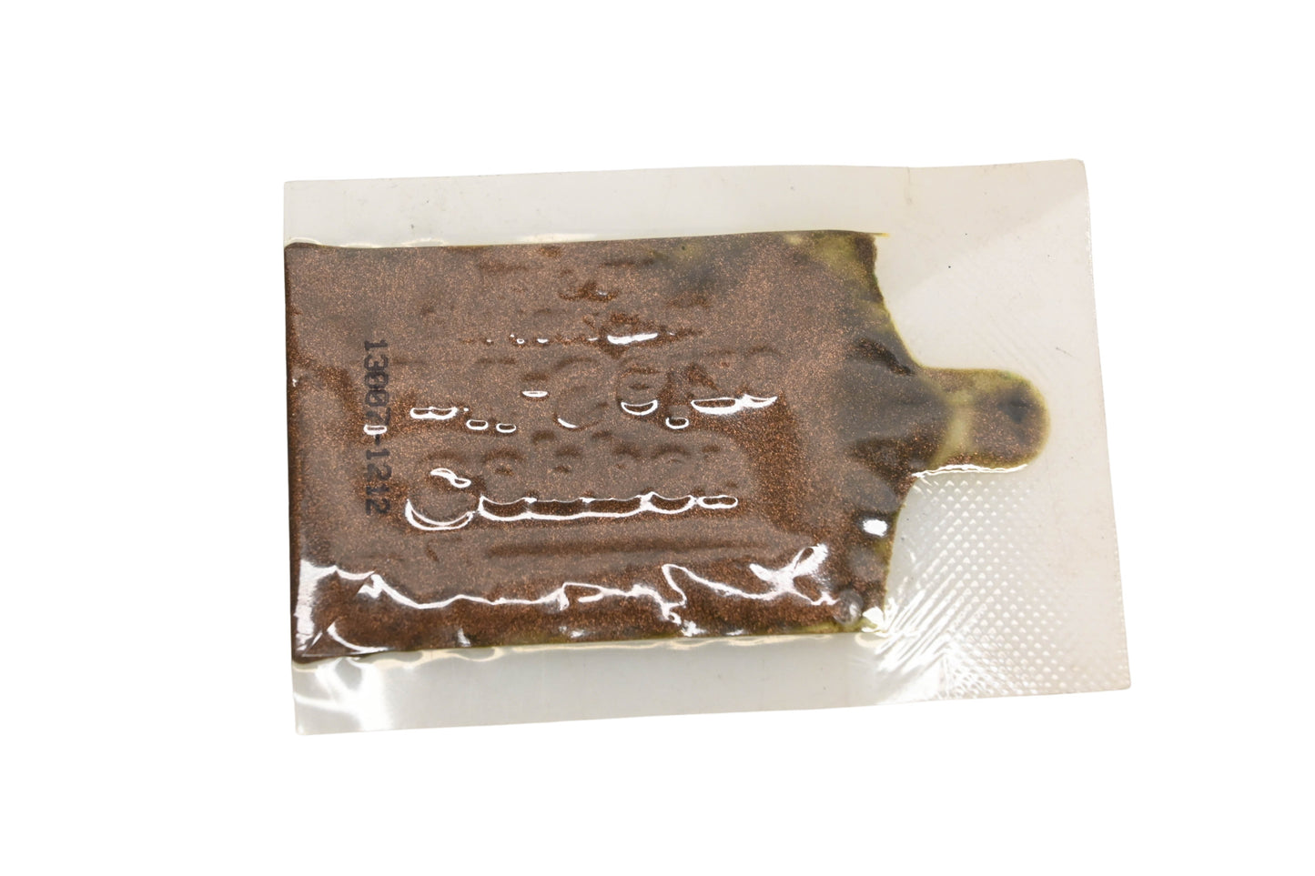 Dynatex 1062CP00 Copper Anti-Seize 3-Gram NOS