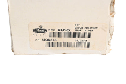 Mack 14QK373, 25632480 Shock Absorber NOS