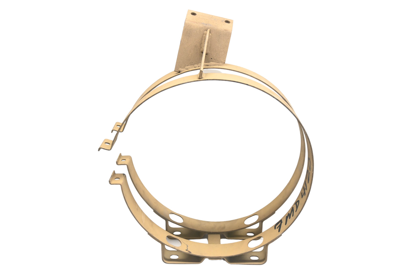 Mack 7MD4120 Bracket Clamp