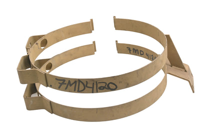 Mack 7MD4120 Bracket Clamp