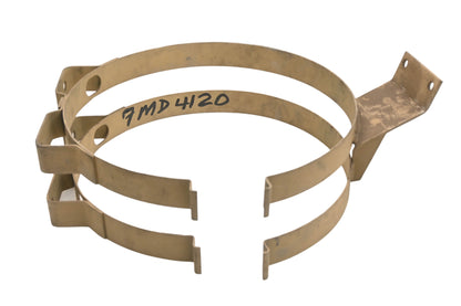 Mack 7MD4120 Bracket Clamp