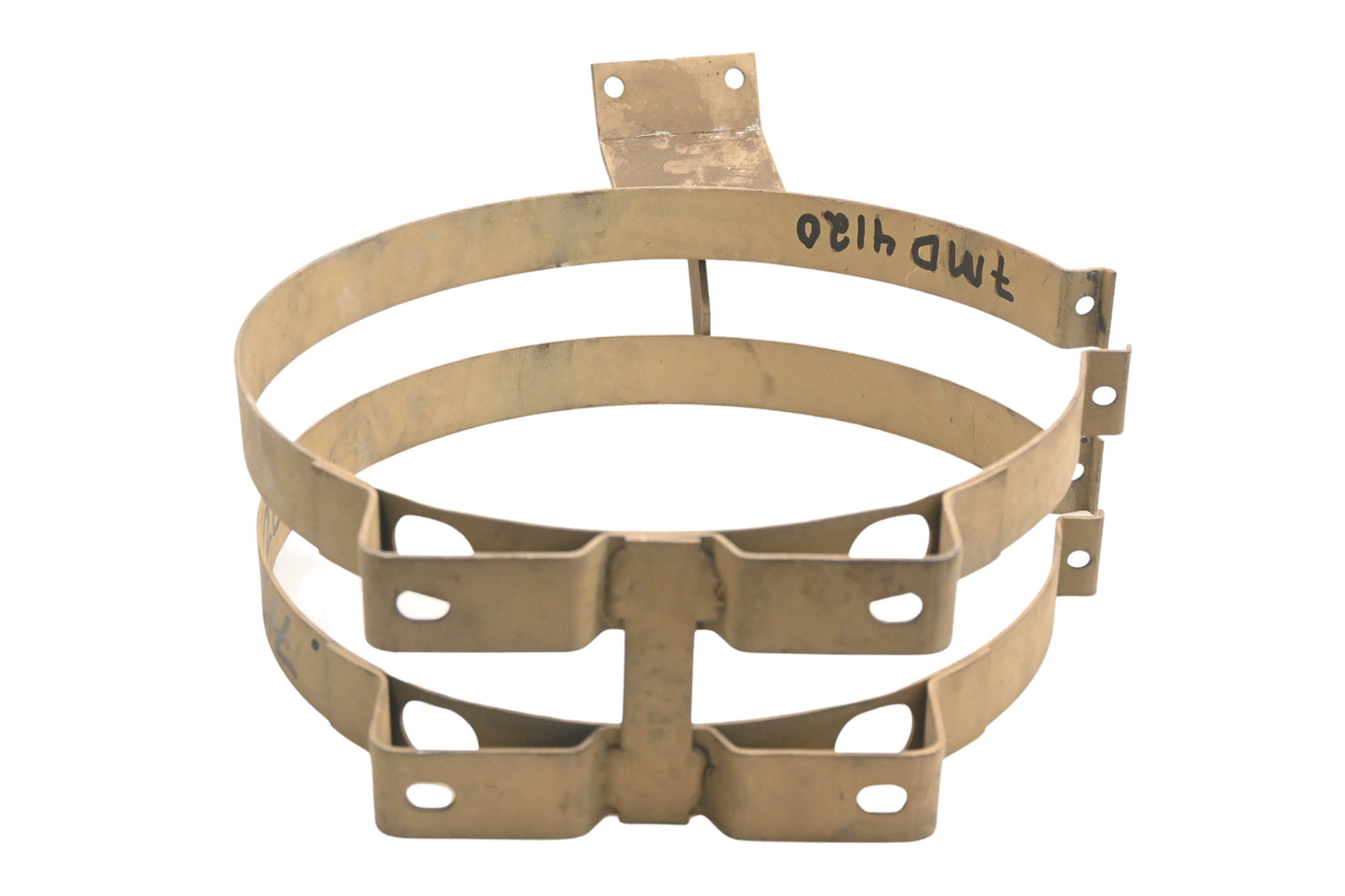 Mack 7MD4120 Bracket Clamp