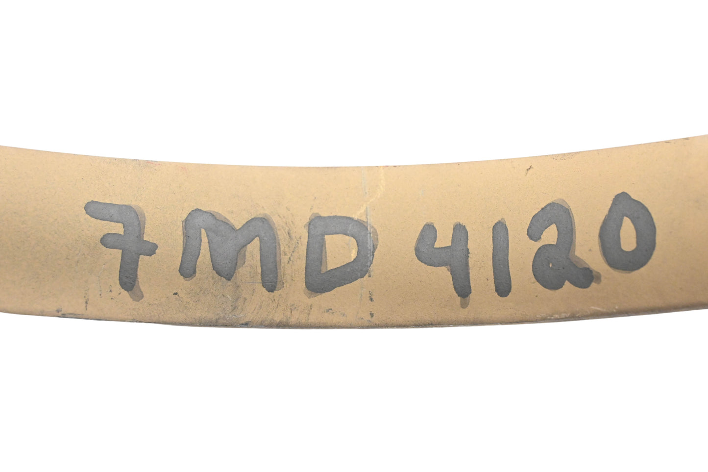 Mack 7MD4120 Bracket Clamp