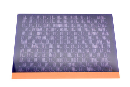 Mack DM685 18 DM685D23916 - DM685S24939 VRI Microfiche NOS