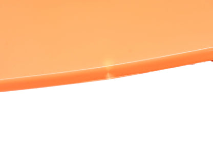 New OEM KTM 5030815000004 Orange Lefthand Radiator Shroud NOS