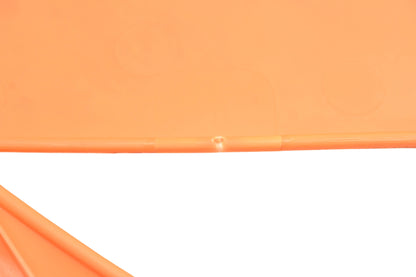 New OEM KTM 5030815000004 Orange Lefthand Radiator Shroud NOS