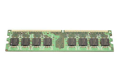Hynix HYMP512U64BP8-Y5, SNPU8622C/1G Dell 1GB 2Rx8 PC2-5300U-555-12 DDR2 Memory Stick