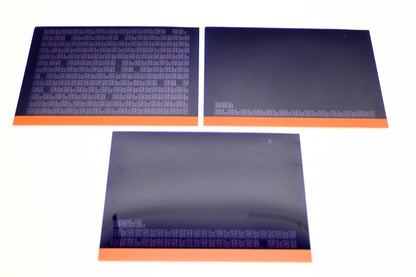 Mack DM688 5, DM688 5-1, DM688 6 DM688S4222 - DM688S9615 VRI Microfiche Lot of 3 NOS