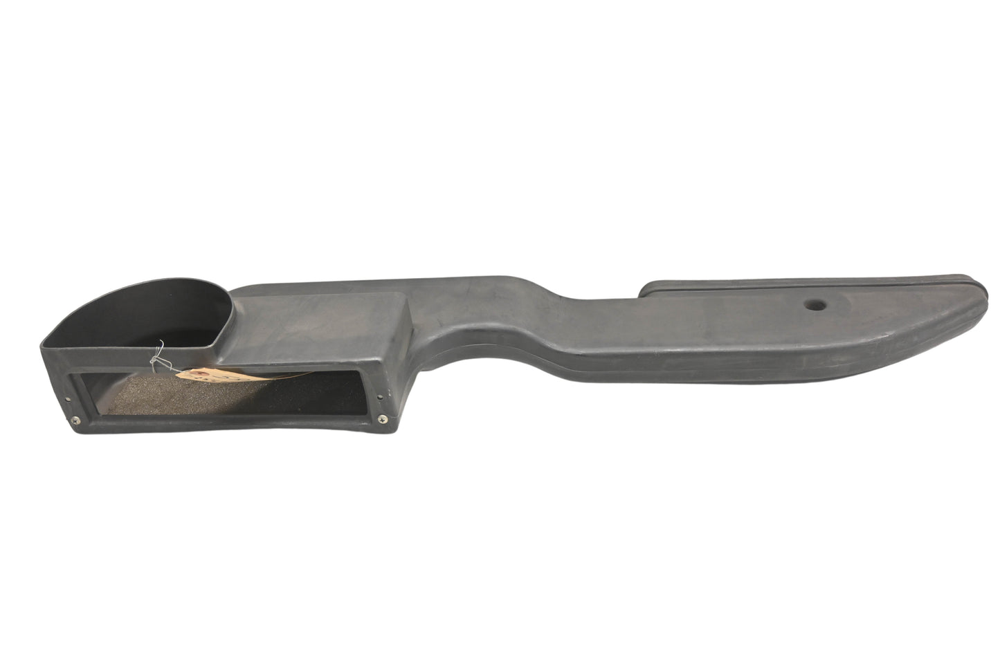 Mack 5RD52, 5RD52-2 Duct Shield NOS