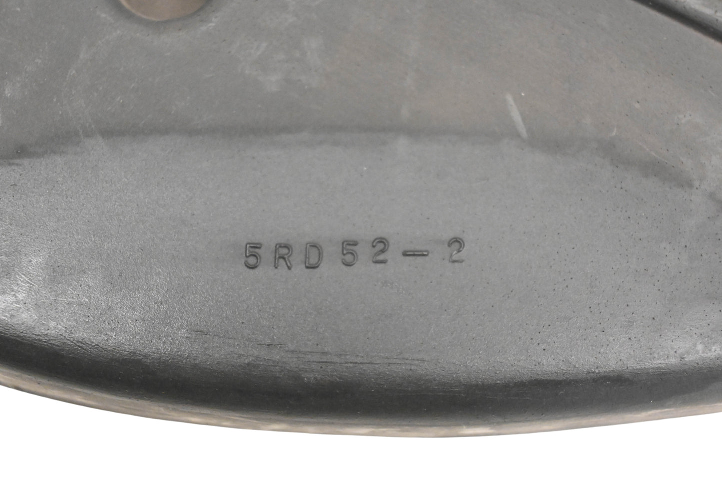 Mack 5RD52, 5RD52-2 Duct Shield NOS