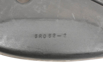 Mack 5RD52, 5RD52-2 Duct Shield NOS