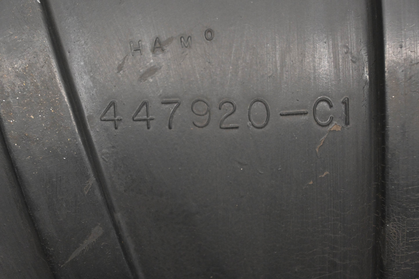 Mack 447920C1 Hose