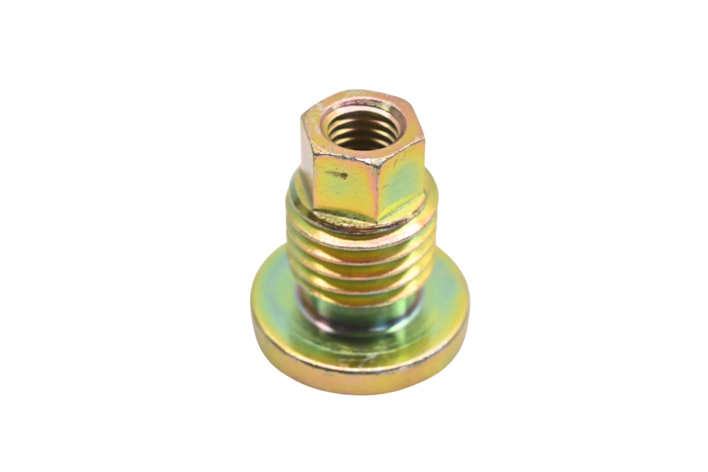 Mack 25QJ37M Nut NOS