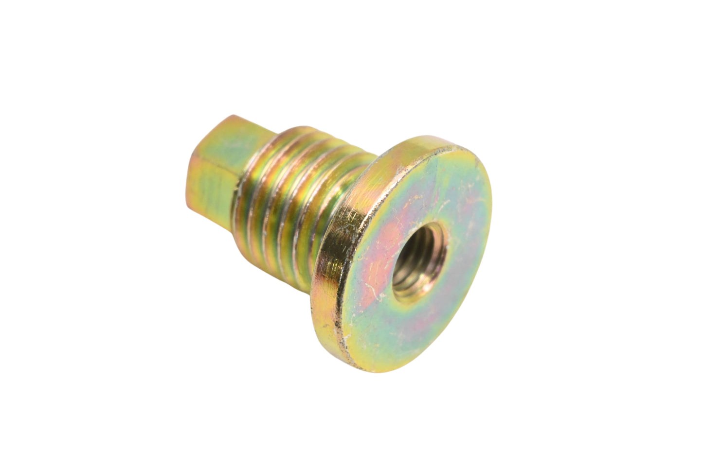 Mack 25QJ37M Nut NOS