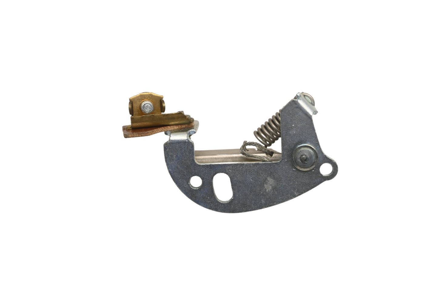 New OEM Briggs & Stratton 29667 Ignition Breaker Point Assembly NOS
