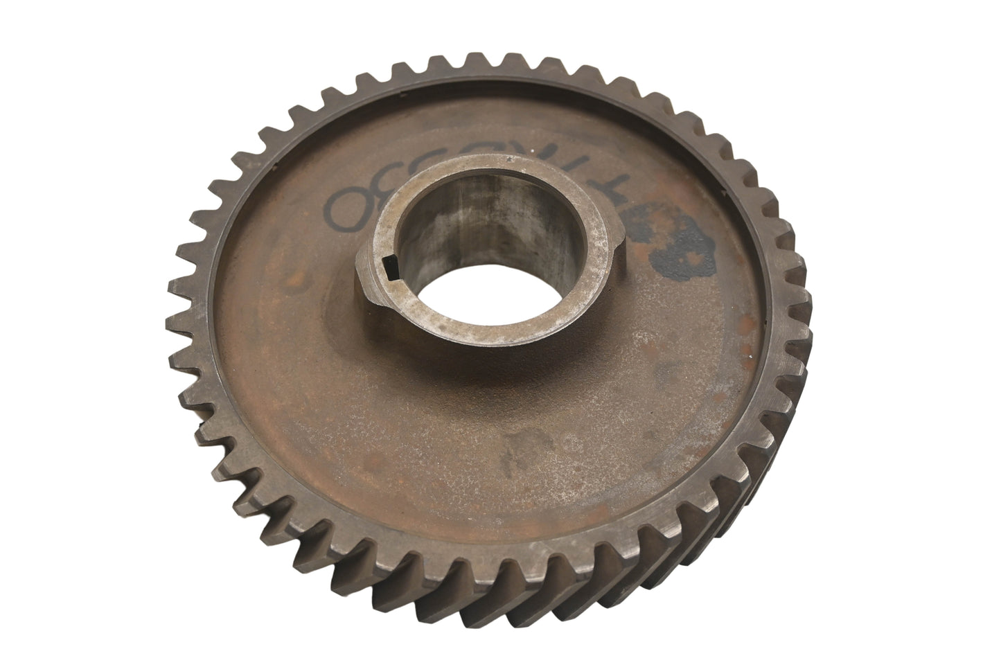 Mack 747KB330 Gear