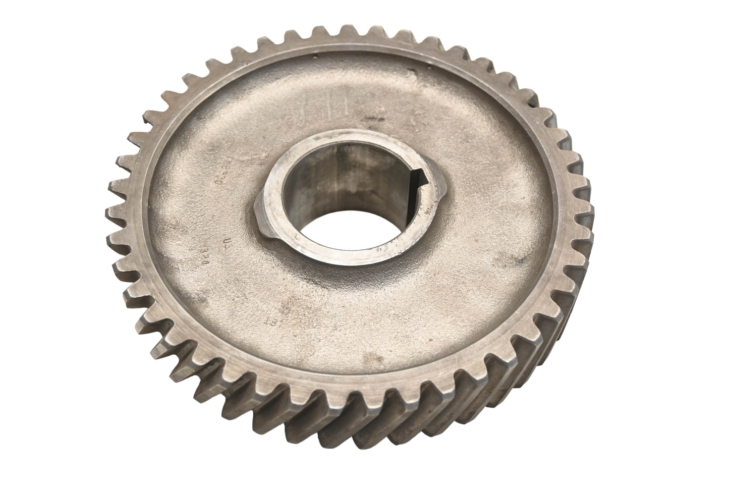 Mack 747KB330 Gear