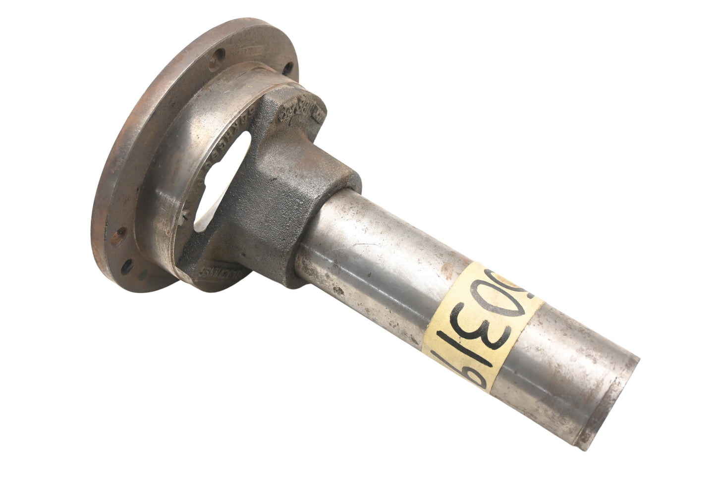 Mack 53KHA261B, 53KH386P2 Shaft Collar Assembly