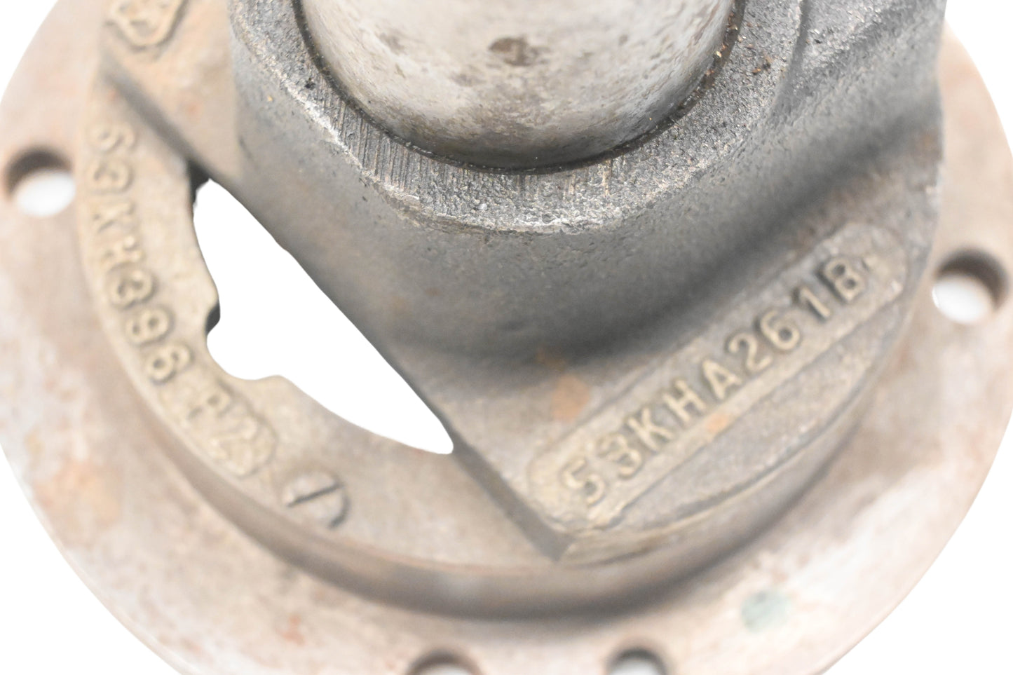 Mack 53KHA261B, 53KH386P2 Shaft Collar Assembly