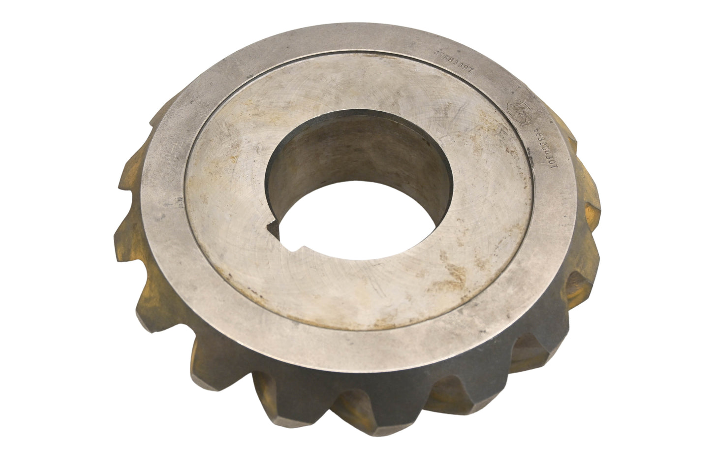 Mack 24KH1910, 47KH3397 Gear NOS
