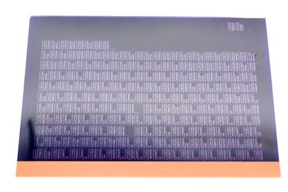 Mack DMM6906 3 DMM6906S2089 - DMM6906S3019 VRI Microfiche NOS