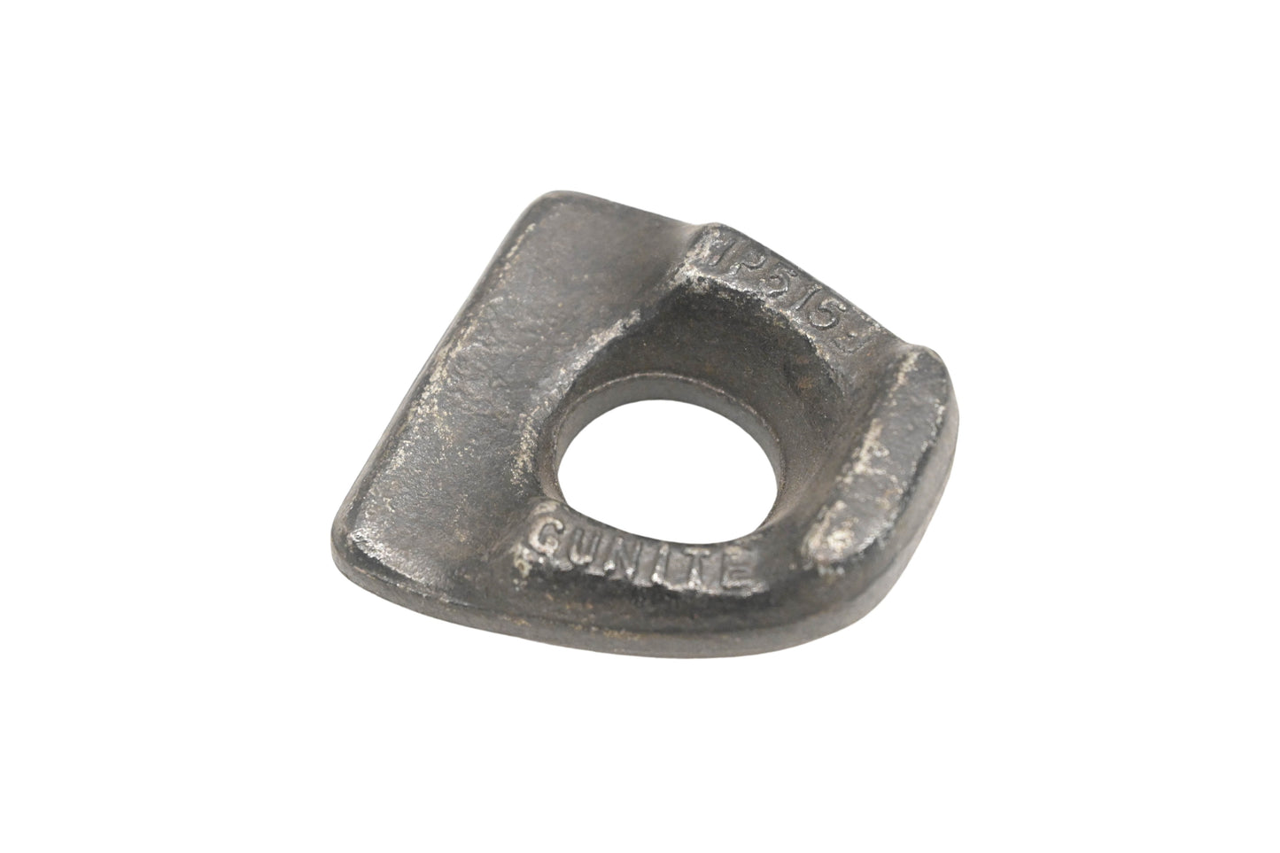 Mack 15QJ242, WP515 Gunite Wheel Clamp NOS