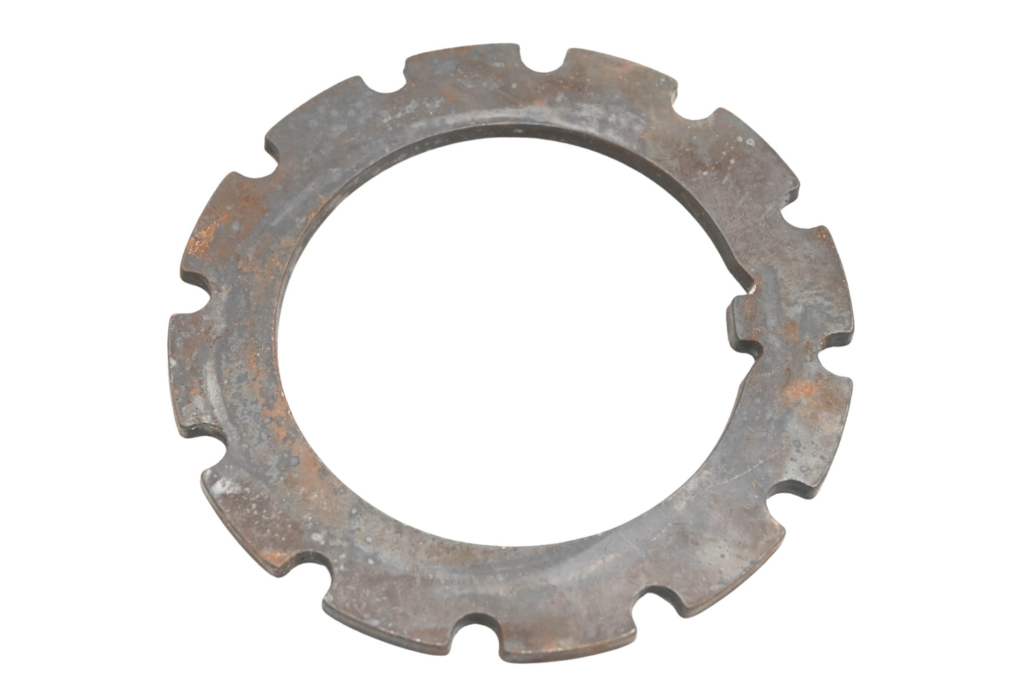 Mack 25156328, 23QJ31 Wheel Bearing Lock Washer NOS