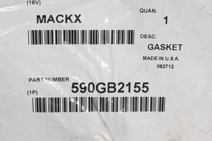 Mack 590GB2155 Gasket NOS