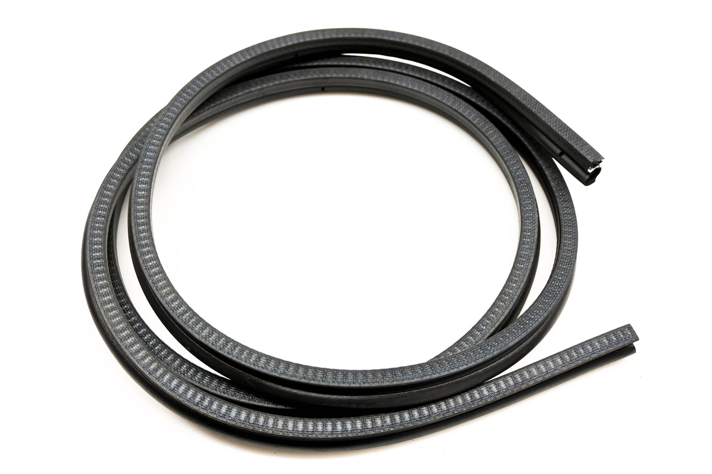 Mack 16QS227F Rubber Window Seal 11' NOS