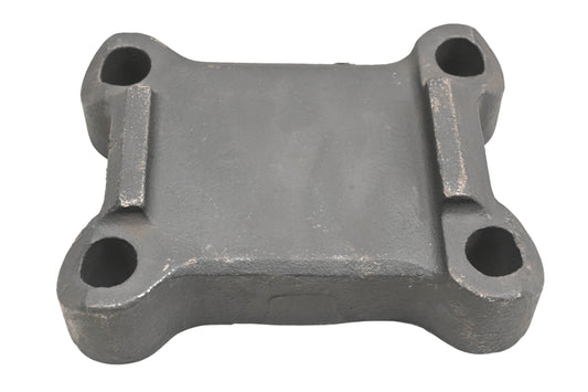 Mack 11QK431M Mount Plate NOS