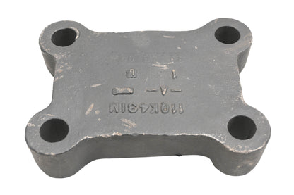 Mack 11QK431M Mount Plate NOS