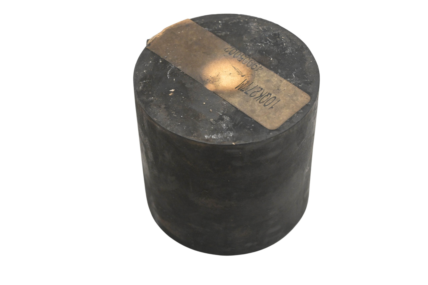 Mack 10QK277M Rebound Roller NOS