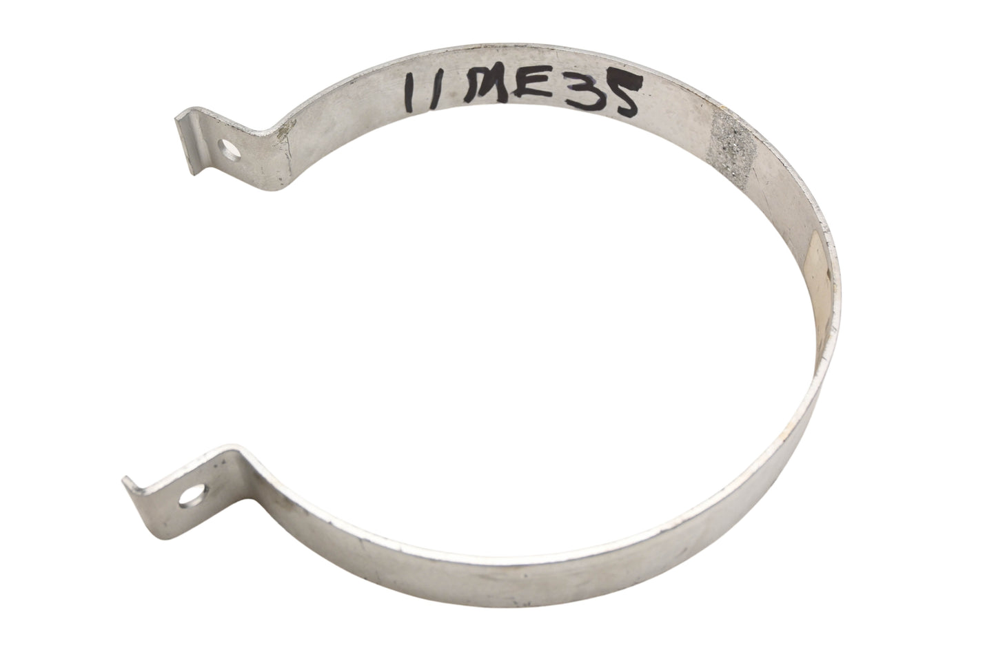 Mack 11ME35 Muffler Clamp NOS
