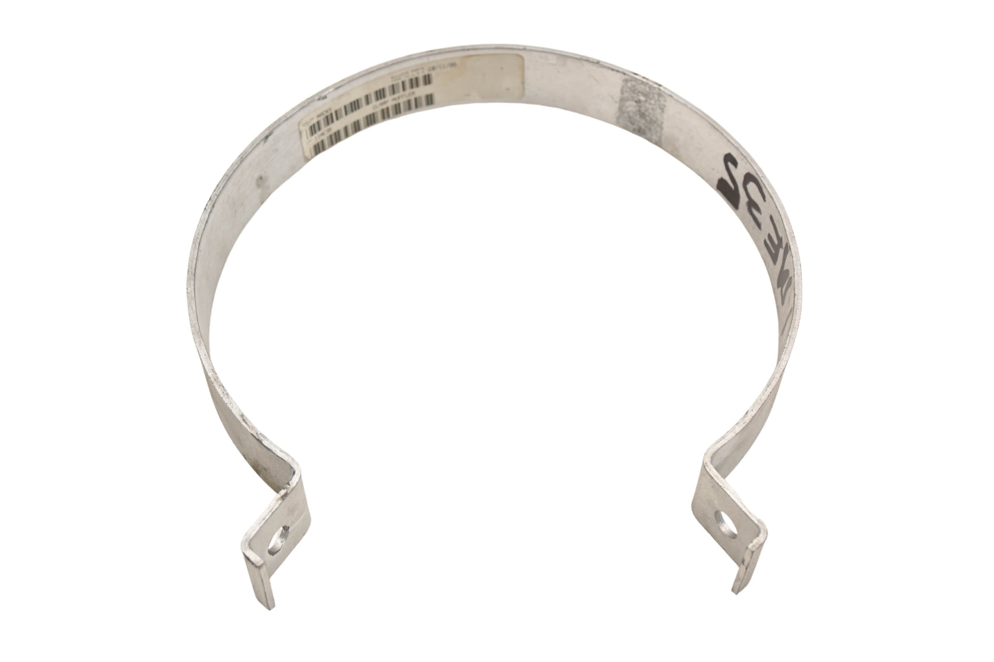 Mack 11ME35 Muffler Clamp NOS