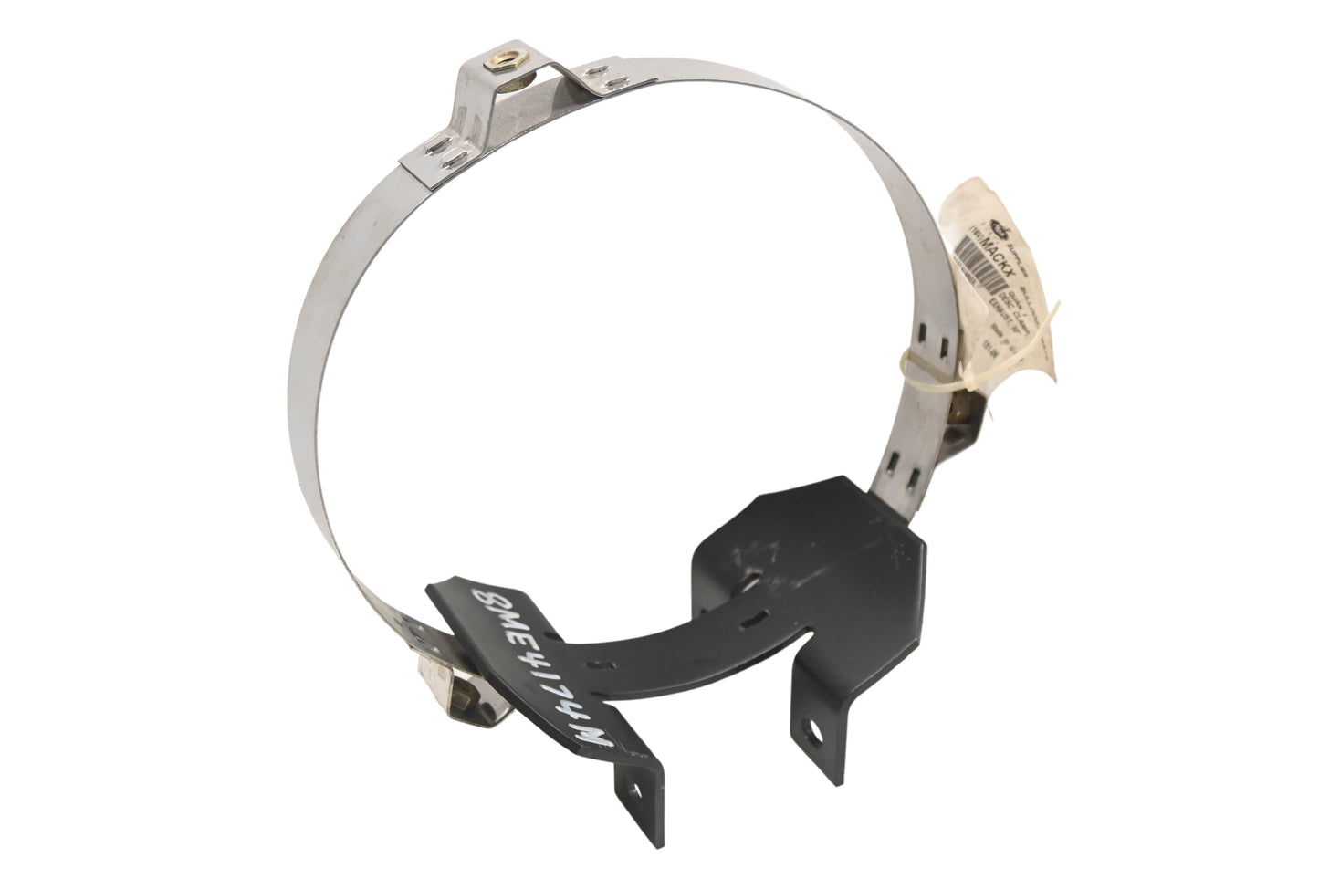 Mack 8ME4174M Exhaust Clamp Assembly NOS