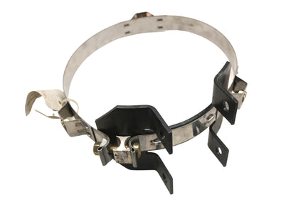 Mack 8ME4174M Exhaust Clamp Assembly NOS