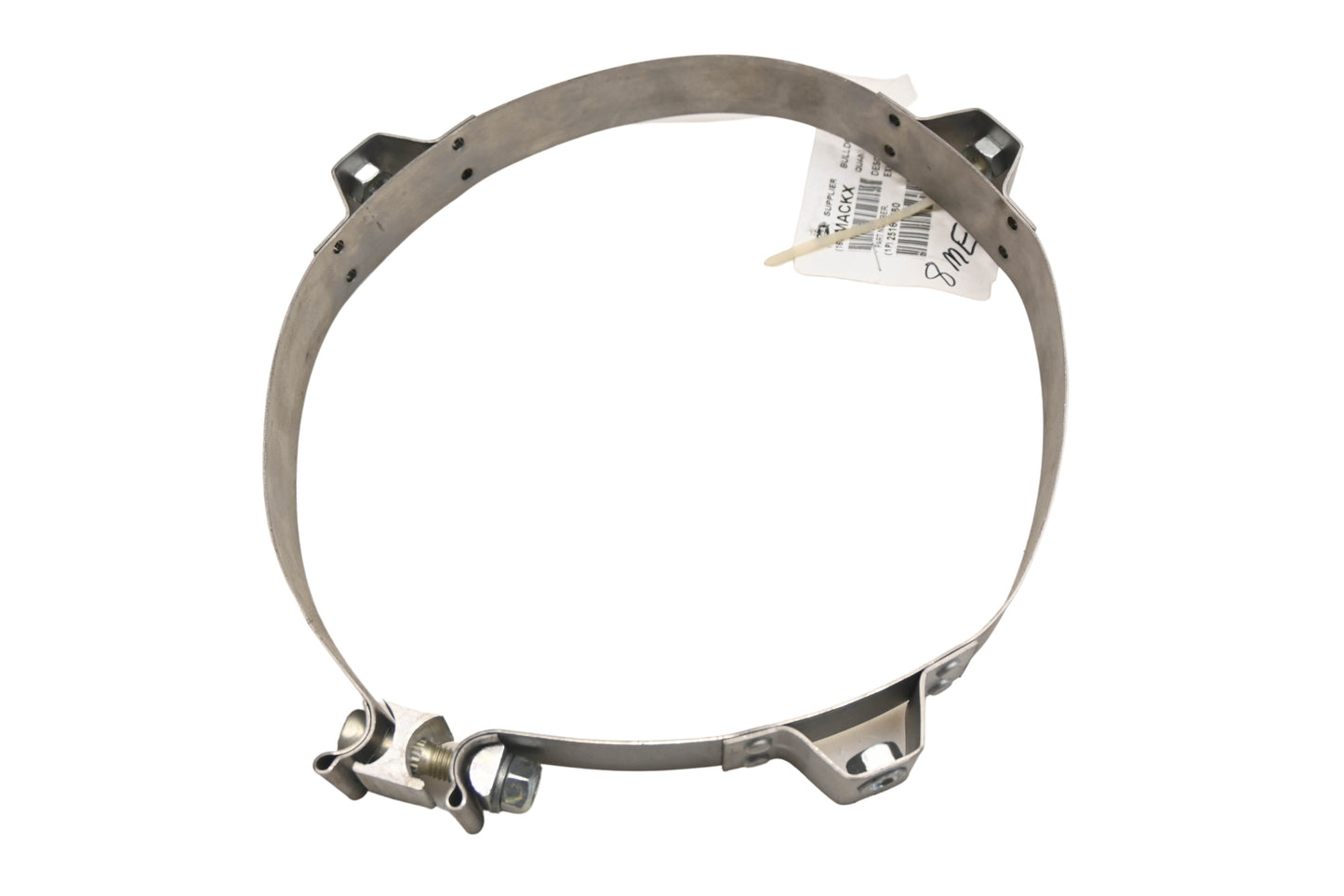 Mack 25160780 Exhaust Clamp Assembly NOS