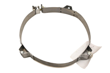 Mack 25160780 Exhaust Clamp Assembly NOS