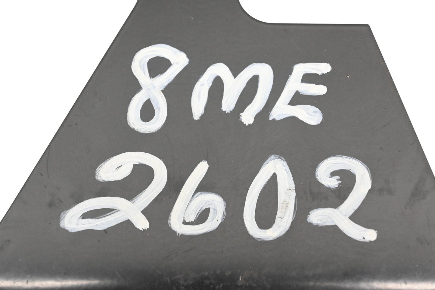 Mack 8ME2602 Exhaust Pipe Bracket NOS