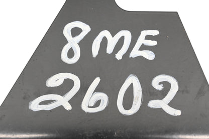 Mack 8ME2602 Exhaust Pipe Bracket NOS
