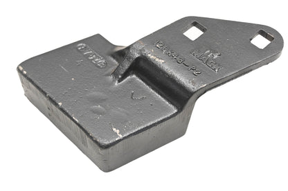 Mack 12QK43P2 Bumper Bracket NOS