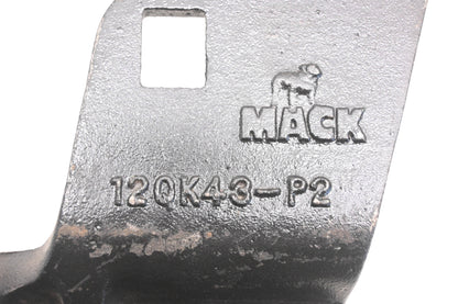 Mack 12QK43P2 Bumper Bracket NOS