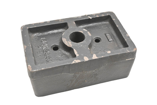 Mack 13QK244AP26, 25158611 Spacer Block NOS