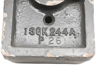 Mack 13QK244AP26, 25158611 Spacer Block NOS