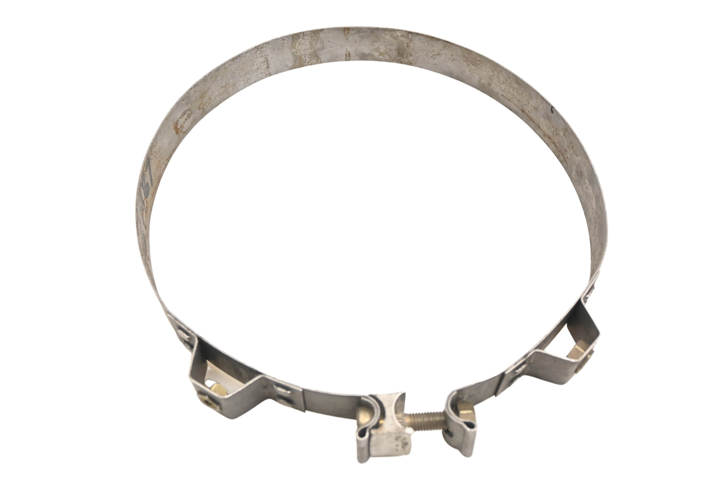 Mack 8ME4175M7 Exhaust Clamp Assembly